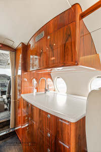 2000 Gulfstream G200: 
