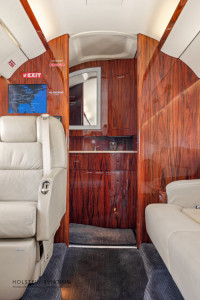 2000 Gulfstream G200: 