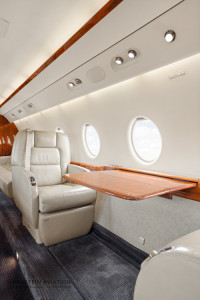 2000 Gulfstream G200: 