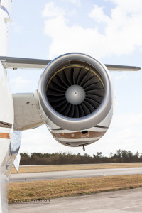 2000 Gulfstream G200: 