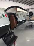 1997 Bombardier Learjet 31A: 