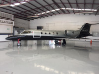 1997 Bombardier Learjet 31A: 