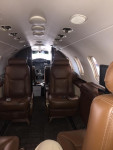 1997 Bombardier Learjet 31A: 