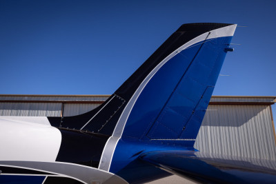 2016 Piper M600: 