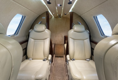 2016 Cessna Citation CJ4: 