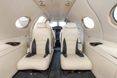 2007 Cessna Citation Mustang: 