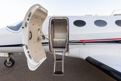 2007 Cessna Citation Mustang: 