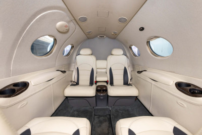 2007 Cessna Citation Mustang: 