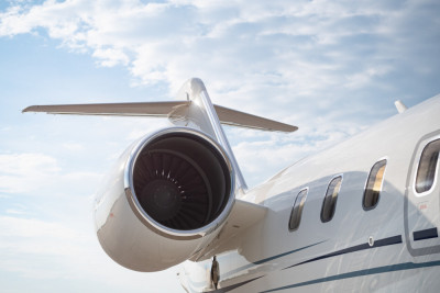 2022 Bombardier Challenger 650: 