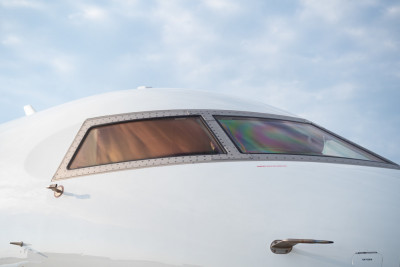 2022 Bombardier Challenger 650: 
