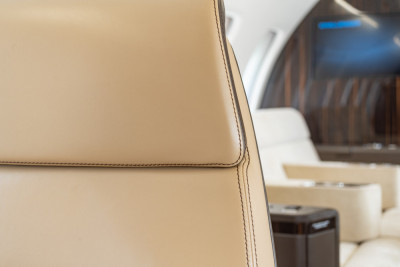 2022 Bombardier Challenger 650: 