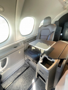 2021 Cirrus Vision Jet: 