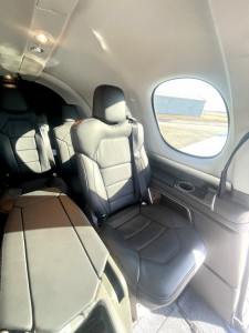 2021 Cirrus Vision Jet: 