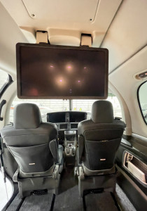 2021 Cirrus Vision Jet: 
