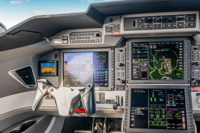 2018 Pilatus PC-24: 