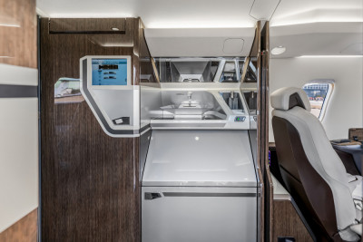 2018 Pilatus PC-24: 