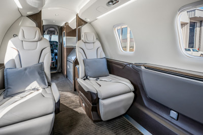 2018 Pilatus PC-24: 