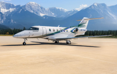 2018 Pilatus PC-24: 