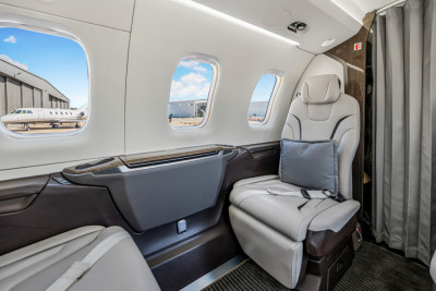 2018 Pilatus PC-24: 