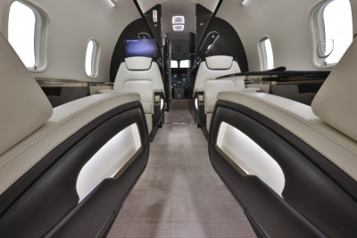 2018 Bombardier Challenger 350: 