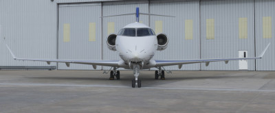 2018 Bombardier Challenger 350: 