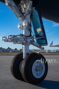 2014 Bombardier Global 6000: 