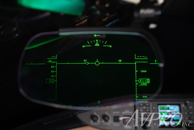 2014 Bombardier Global 6000: 
