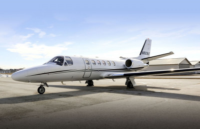 2001 Cessna Citation Bravo: 