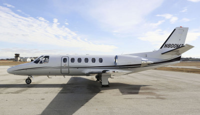 2001 Cessna Citation Bravo: 