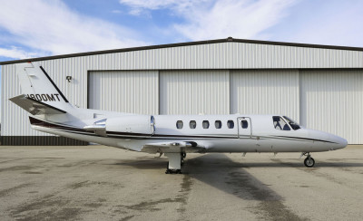 2001 Cessna Citation Bravo: 