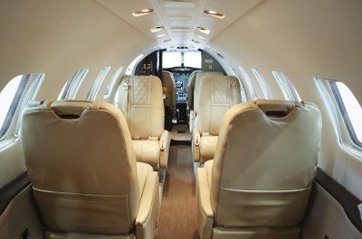 2001 Cessna Citation Bravo: 