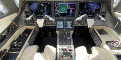 2019 Embraer Phenom 100EV: 