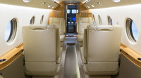 2013 Gulfstream G150: 