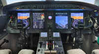 2013 Gulfstream G150: 
