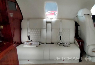 2008 Cessna Citation CJ3: 