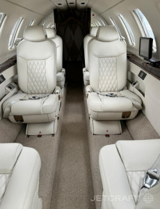 2008 Cessna Citation CJ3: 