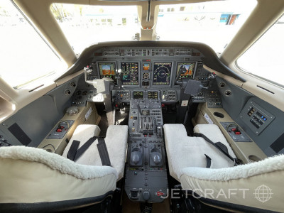 2006 Cessna Citation Sovereign: 