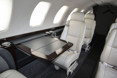 2021 Cessna Citation CJ3+: 
