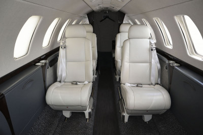 2021 Cessna Citation CJ3+: 