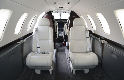 2021 Cessna Citation CJ3+: 