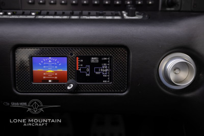 2021 Cirrus SR22T G6 GTS: 