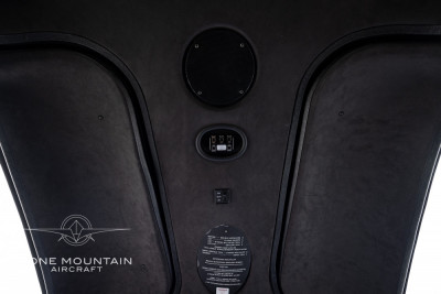 2021 Cirrus SR22T G6 GTS: 