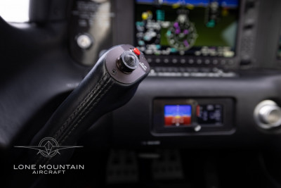 2021 Cirrus SR22T G6 GTS: 