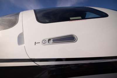 2021 Cirrus SR22T G6 GTS: 