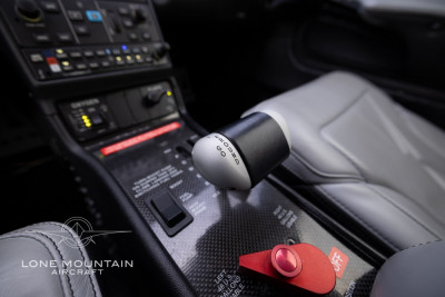 2021 Cirrus SR22T G6 GTS: 