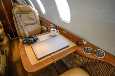 2009 Cessna Citation XLS+: 