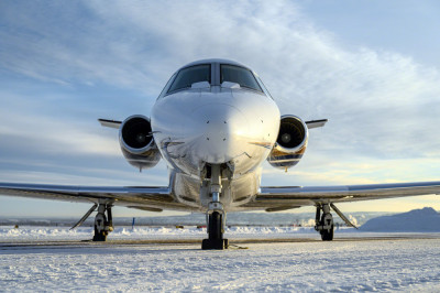 2009 Cessna Citation XLS+: 