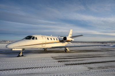 2009 Cessna Citation XLS+: 