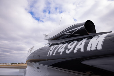 2020 Cirrus Vision Jet G2+: 