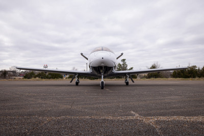 2020 Cirrus Vision Jet G2+: 